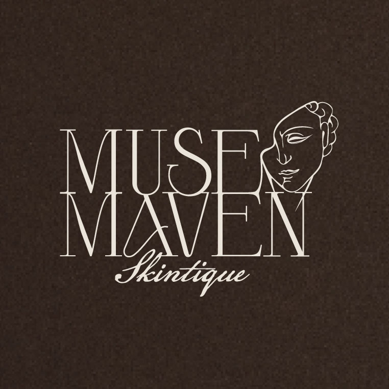 Clean, professional medical spa treatment room with neutral tones at Muse Maven Skintique and Wellness in Atlanta